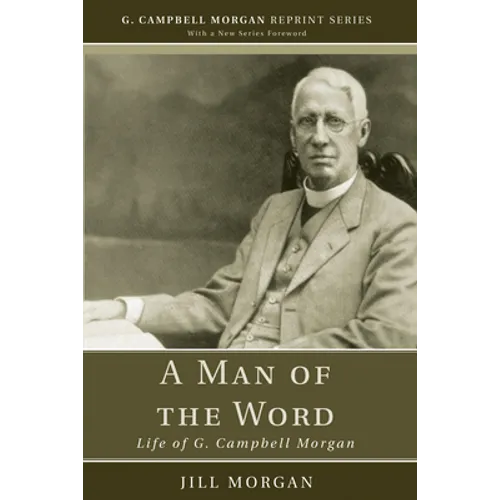 A Man of the Word