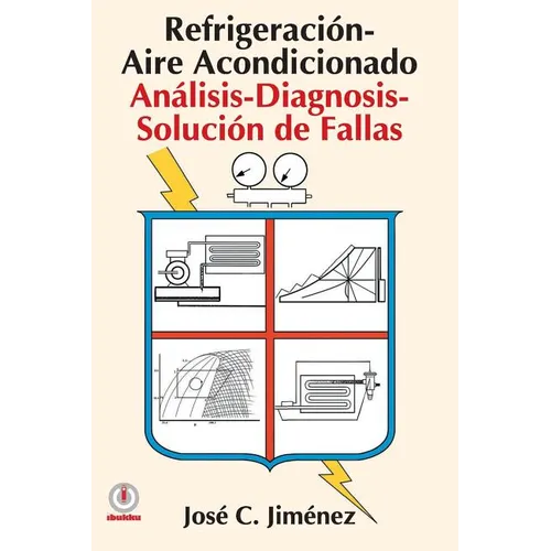 Refrigeracion-Aire Acondicionado: Analisis-Diagnosis-Solucion de Fallas