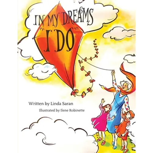 In My Dreams I Do