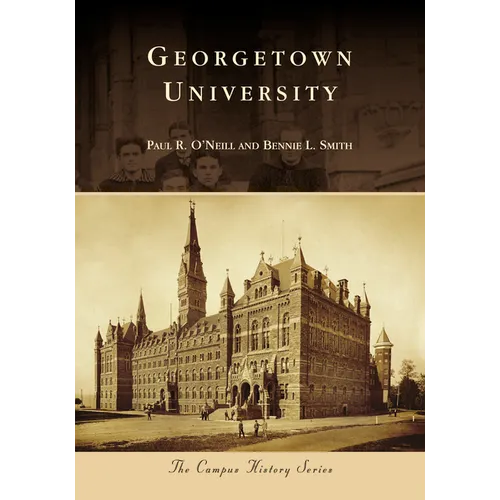 Georgetown University