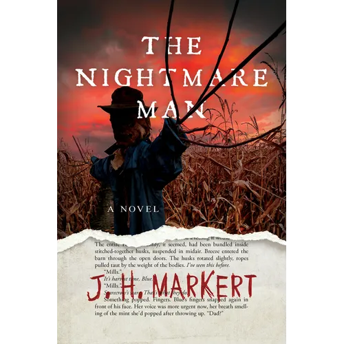 The Nightmare Man