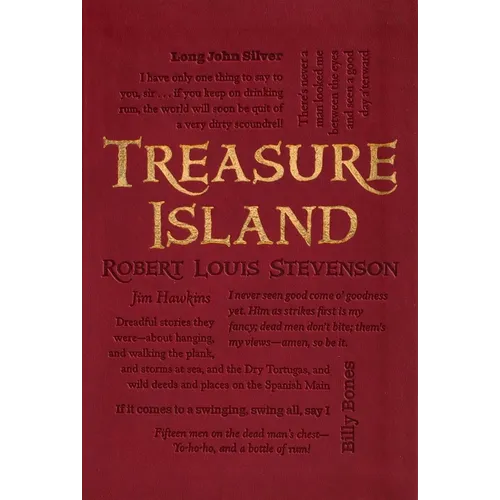 Treasure Island