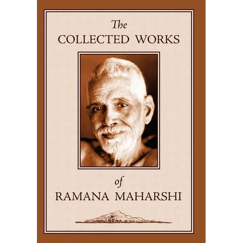 The Collected Works of Ramana Maharshi
