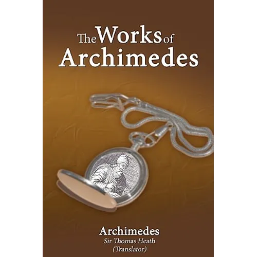 The Works of Archimedes