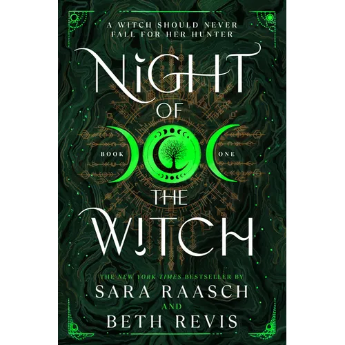 Night of the Witch