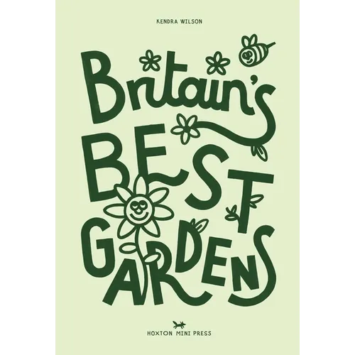 Britain's Best Gardens