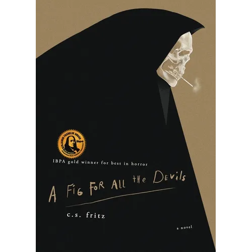 A Fig for All the Devils - Paperback