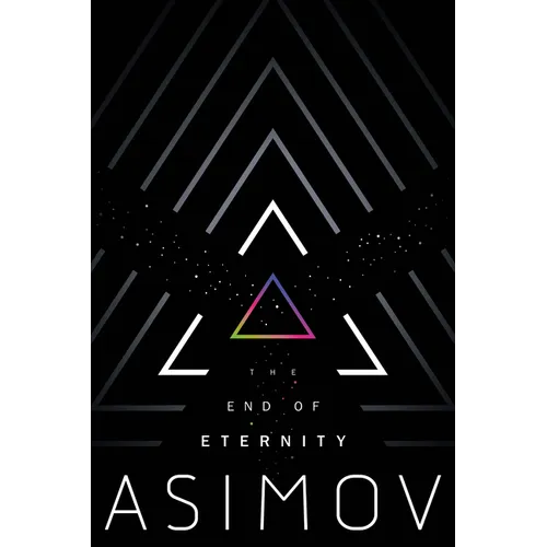 The End of Eternity