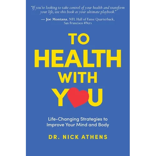 To Health With You