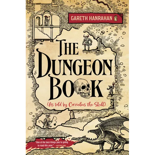 The Dungeon Book
