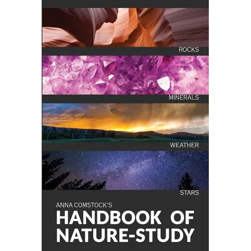 The Handbook Of Nature Study in Color - Earth and Sky