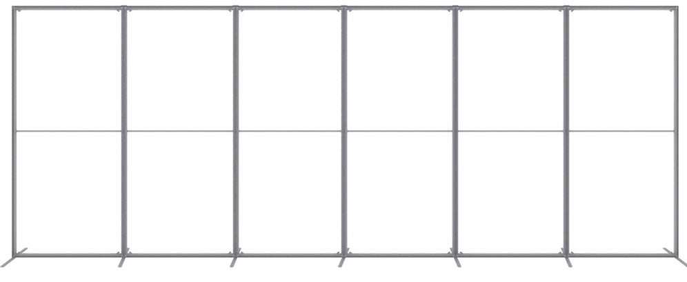 20ft SEG Display