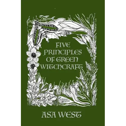Five Principles of Green Witchcraft