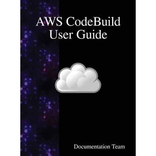AWS CodeBuild User Guide