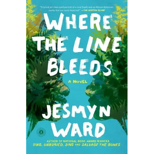 Where the Line Bleeds