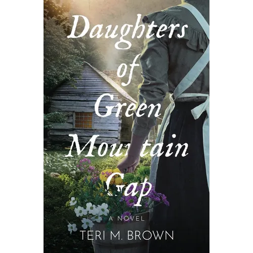 Daughters of Green Mountain Gap