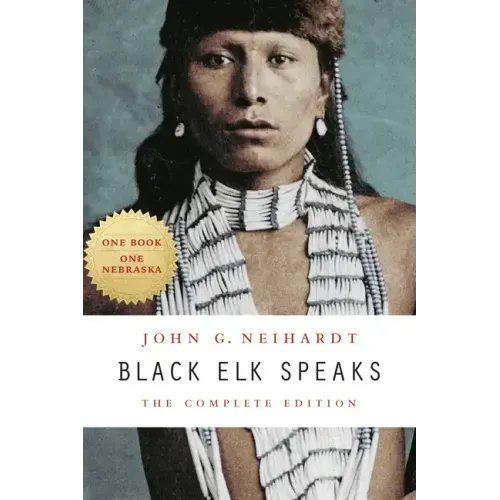 Black Elk Speaks