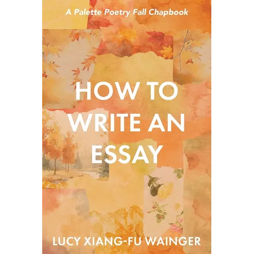 How to Write an Essay