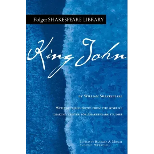 King John