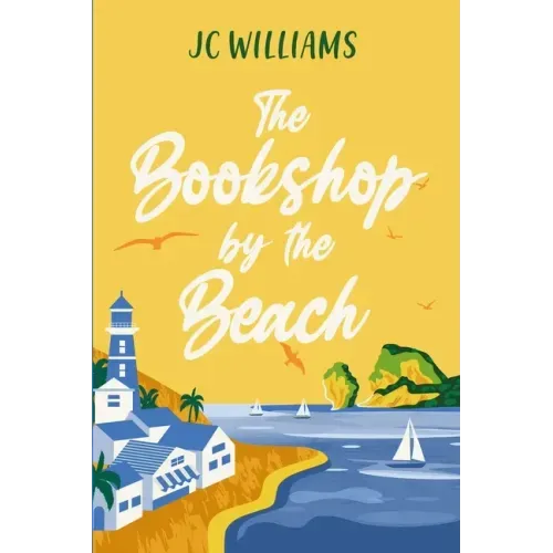 The Bookshop by the Beach