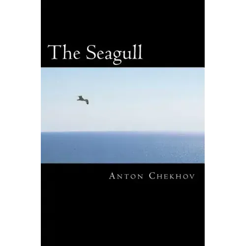 The Seagull