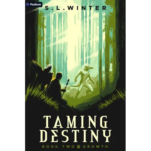 Growth: An Isekai Litrpg