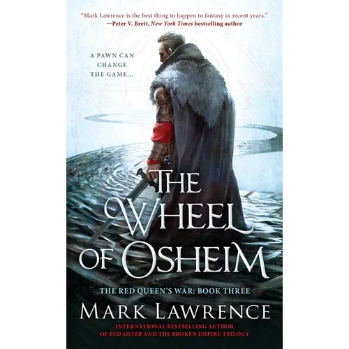 The Wheel of Osheim