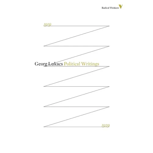 Tactics and Ethics, 1919-1929: The Questions of Parliamentarianism and Other Essays