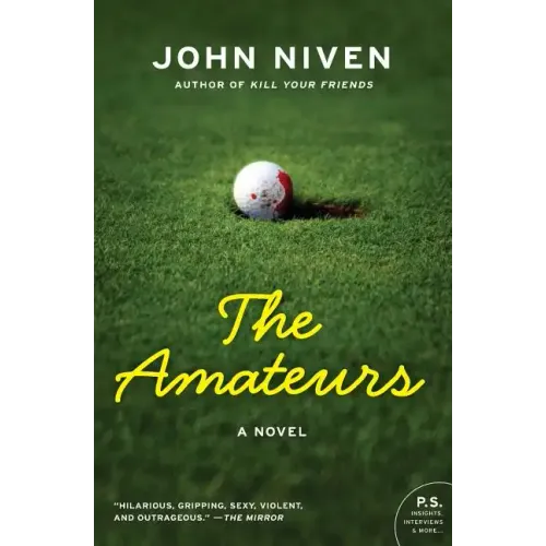 The Amateurs