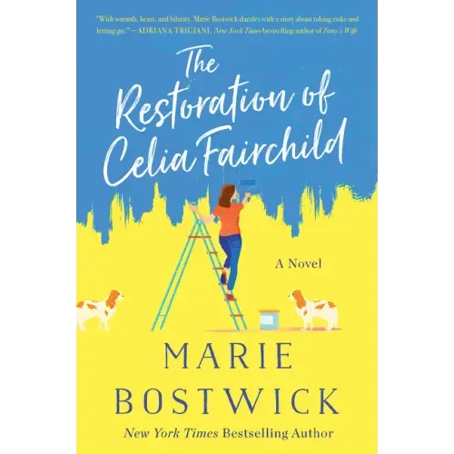 The Restoration of Celia Fairchild
