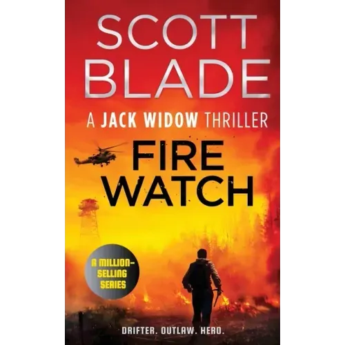 Fire Watch