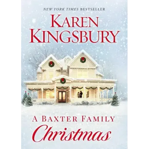 A Baxter Family Christmas