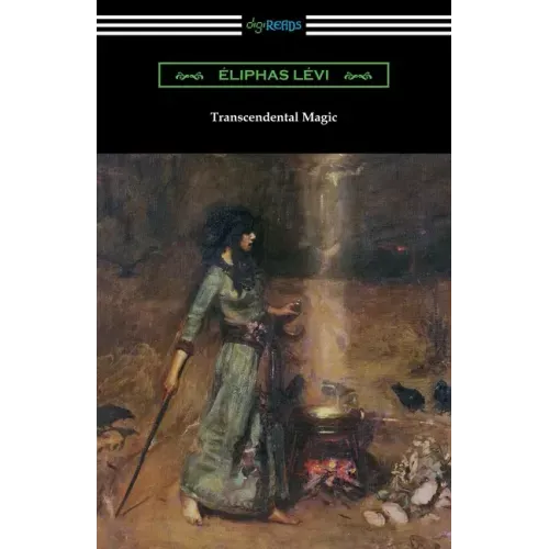Transcendental Magic