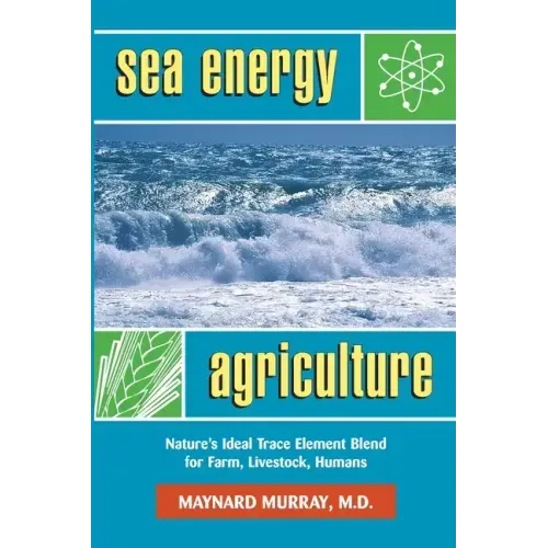 Sea Energy Agriculture