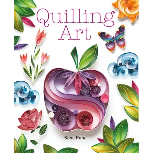 Quilling Art