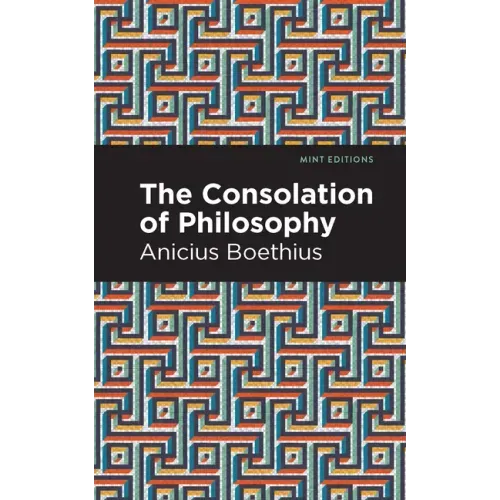 The Consolation of Philosophy