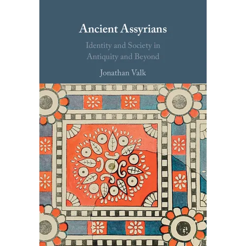 Ancient Assyrians