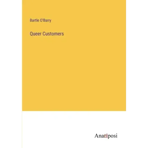 Queer Customers