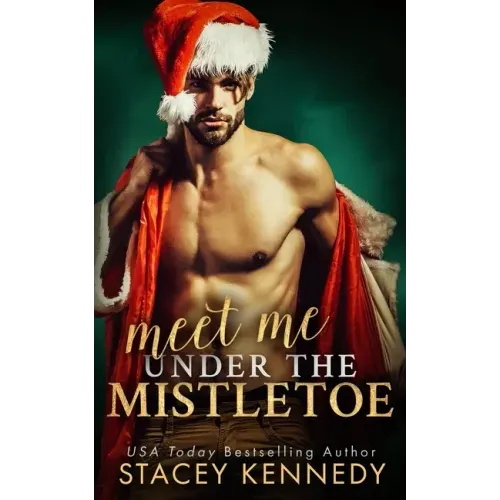 Meet Me Under The Mistletoe