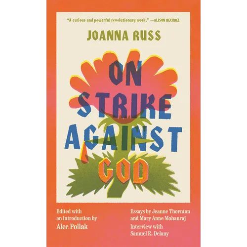 On Strike Against God