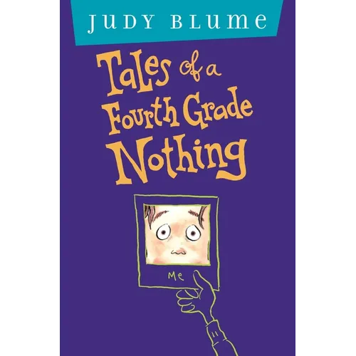Tales of a Fourth Grade Nothing