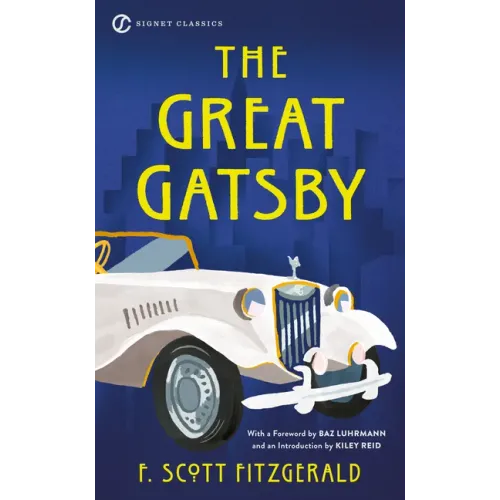 The Great Gatsby