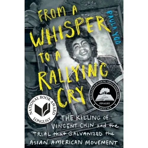 From a Whisper to a Rallying Cry: The Killing of Vincent Chin and the Trial That Galvanized the Asian American Movement