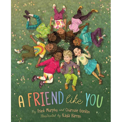 A Friend Like You