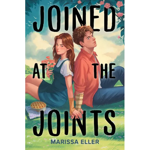 Joined at the Joints