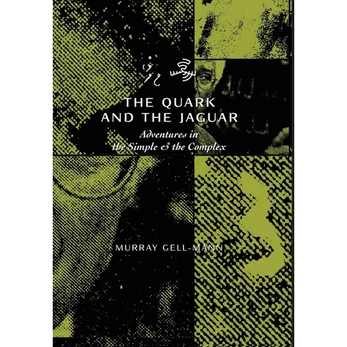The Quark & the Jaguar