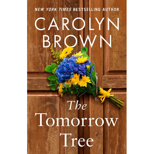 The Tomorrow Tree