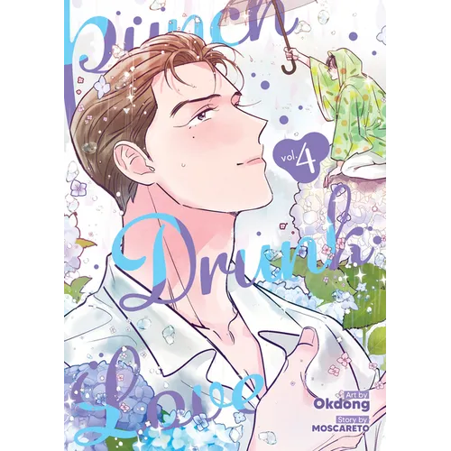 Punch Drunk Love Vol. 4