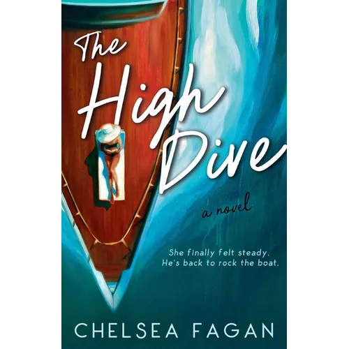 The High Dive