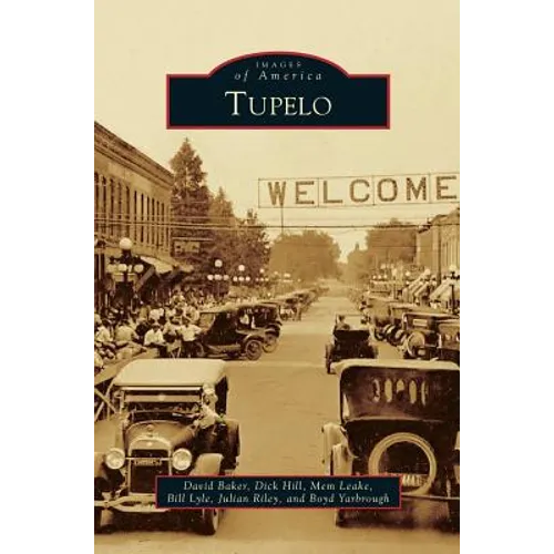 Tupelo
